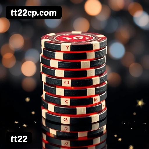 tt22 App Mobile - Android e iOS