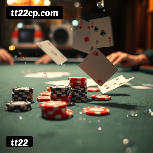 FAQ tt22 Bet