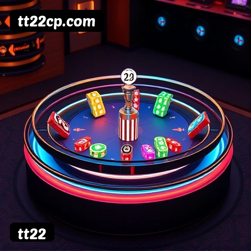 Como Apostar na tt22 Bet