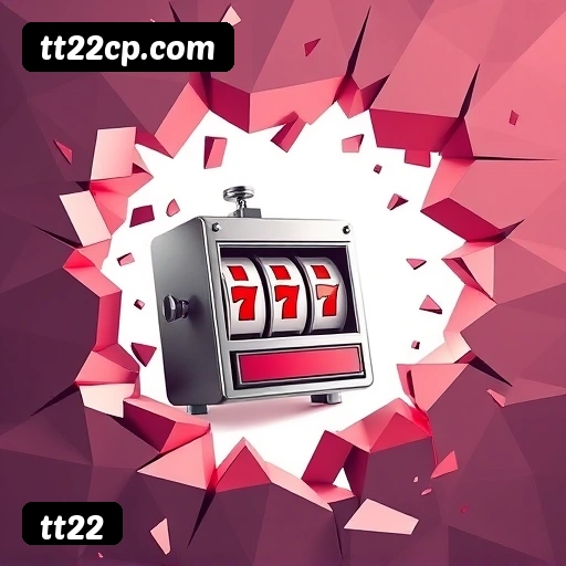 tt22 Slots - 1.500+ Jogos