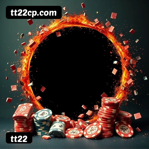 tt22 Cadastro Bônus R$ 1.000