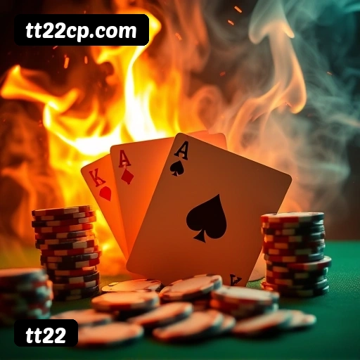 Legalidade tt22 no Brasil